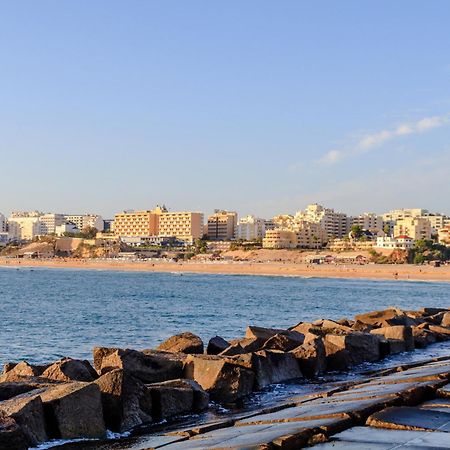 פורטימאו דירות באזור פראייה דו וואו, בגודל 70 מר, עם 2 חדרי שינה ו- 2 חדרי רחצה פרטיים מראה חיצוני תמונה