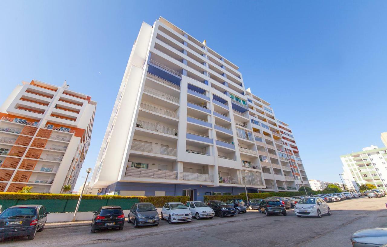 פורטימאו דירות באזור פראייה דו וואו, בגודל 70 מר, עם 2 חדרי שינה ו- 2 חדרי רחצה פרטיים מראה חיצוני תמונה